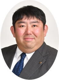 栃木県教職員協議会　会長　塚田　大輔